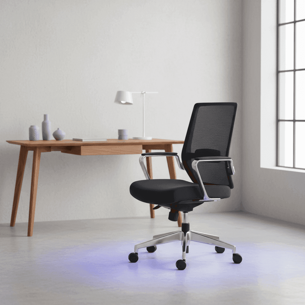 Ergonomic Chair