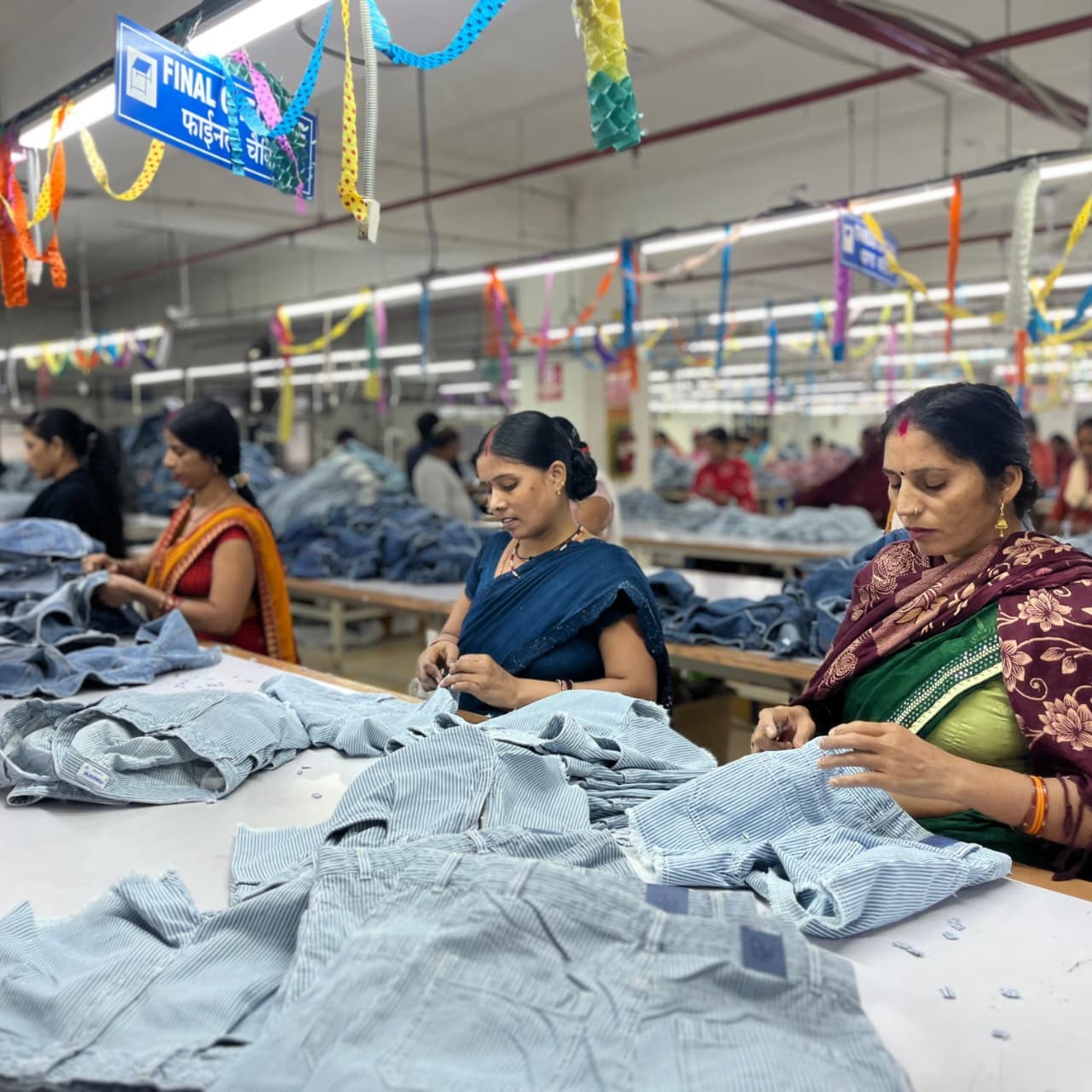 Community & Responsibility - Image 2